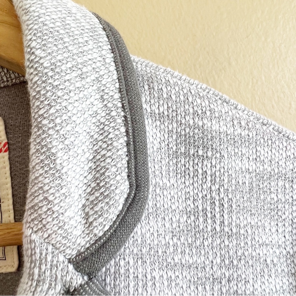 Anthropologie Cartonnier Beckett Jacket in size Small with piping detail - Picture 9 of 11